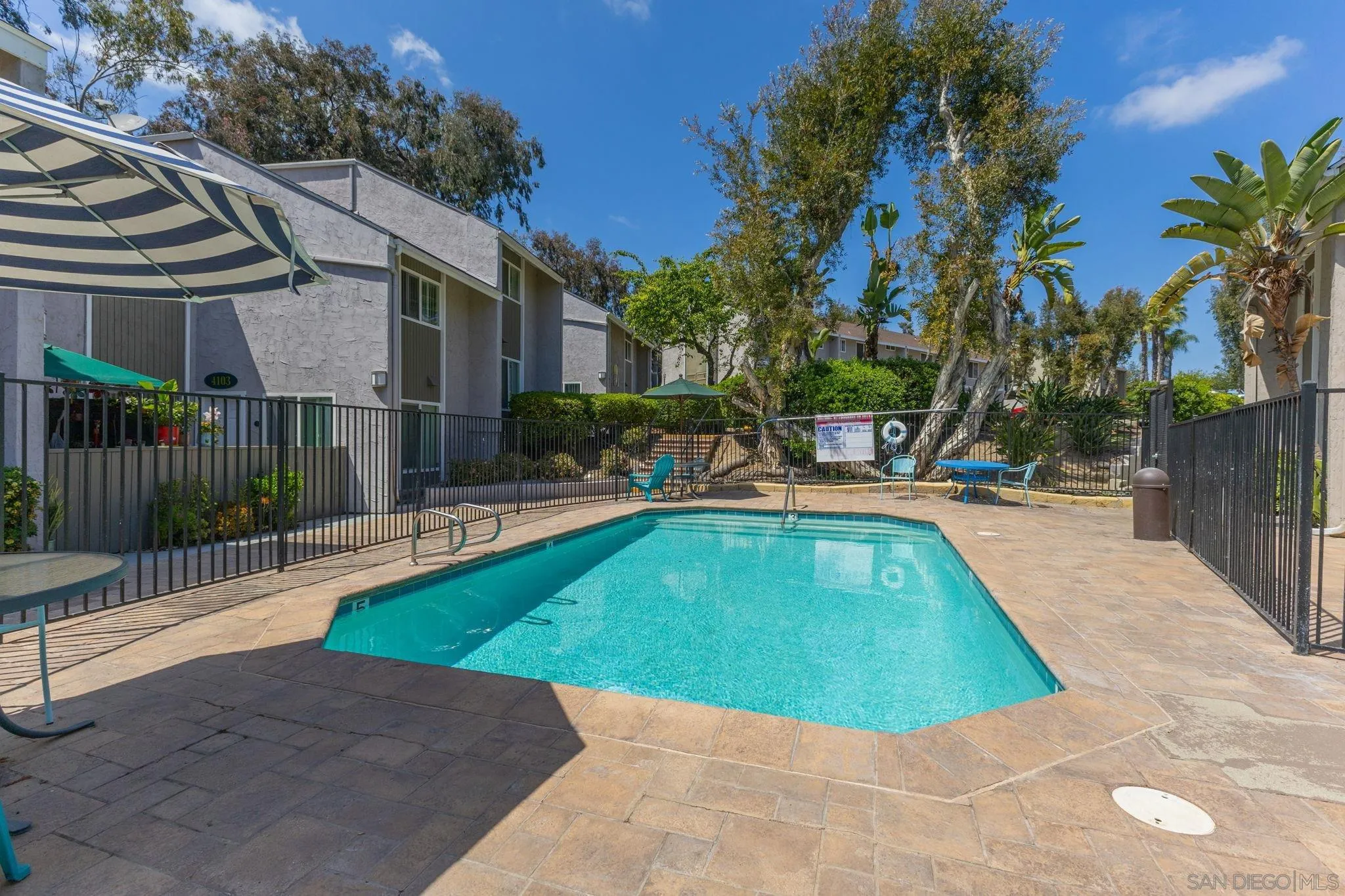 6333 College Grove Way Unit #7108