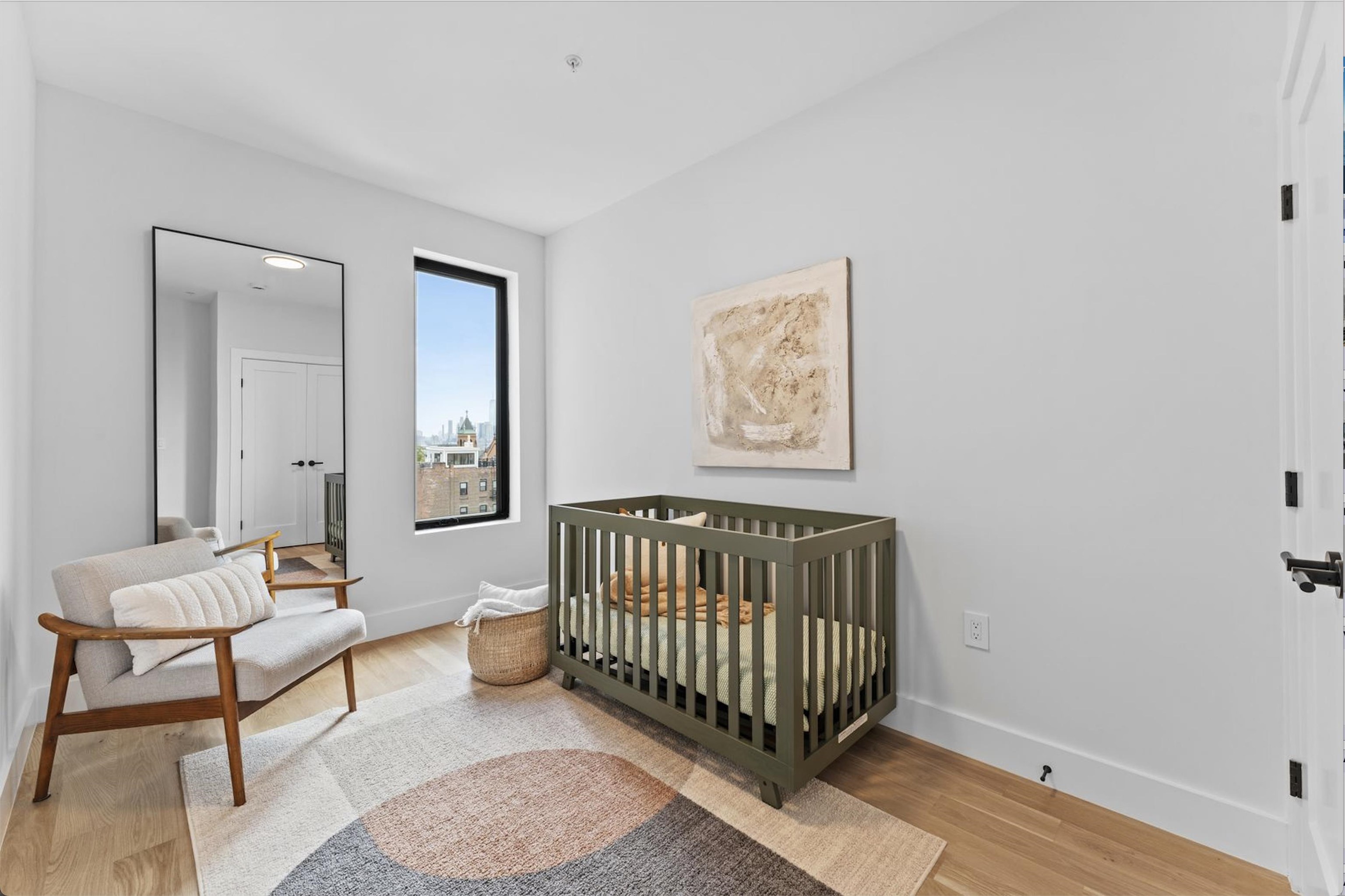 433 CENTRAL AVE Unit: Penthouse 5