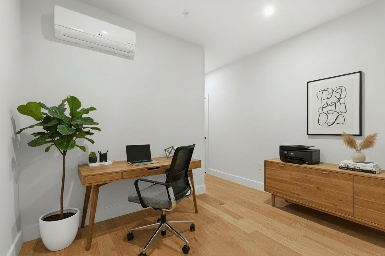 433 CENTRAL AVE Unit: 2A