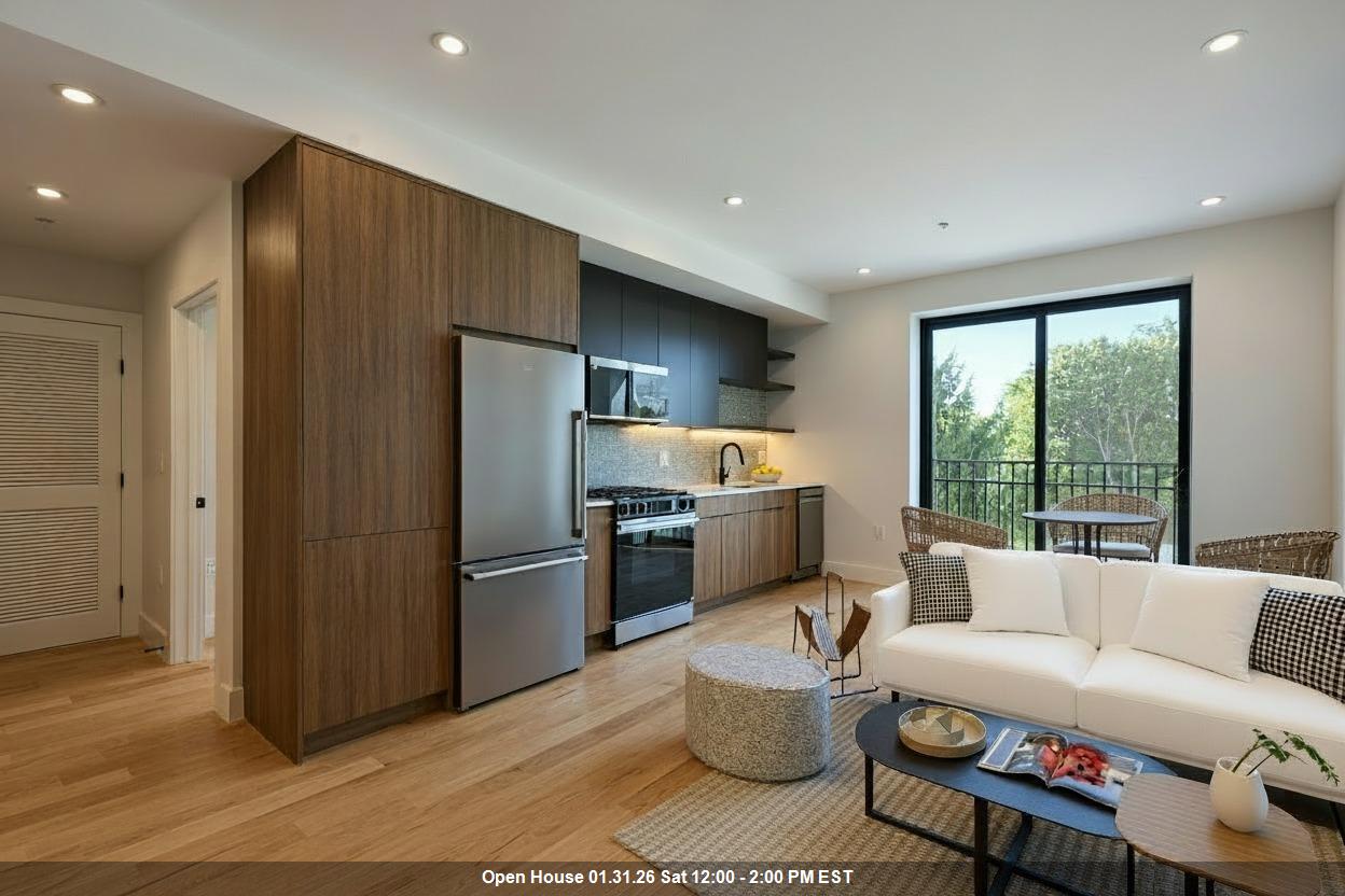 433 CENTRAL AVE Unit: 2A