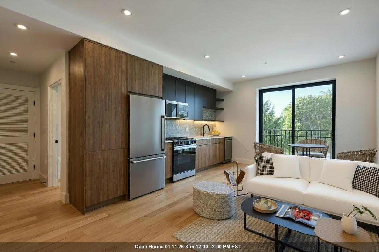 433 CENTRAL AVE Unit: 2A