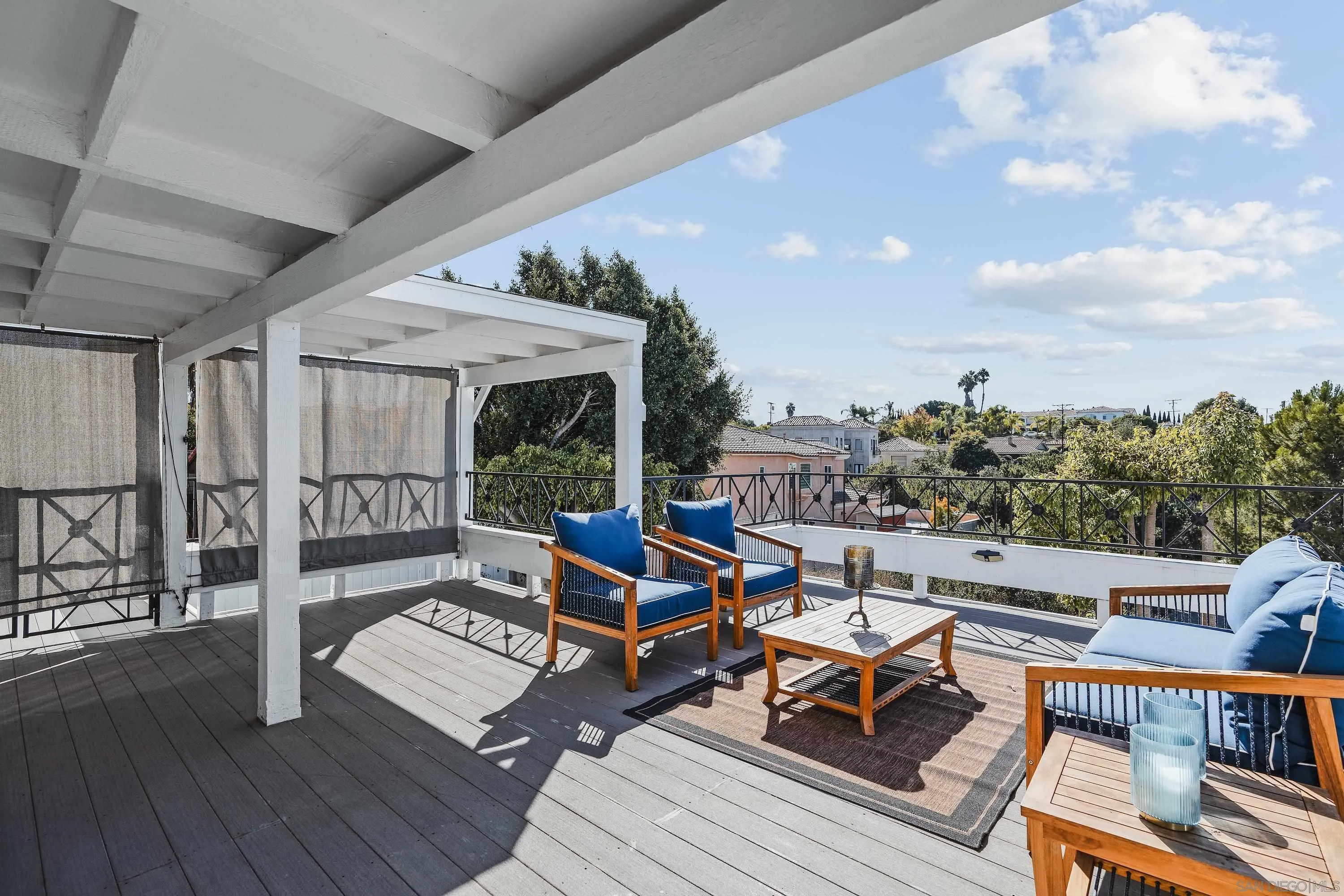 1068 Pacific Hill St.