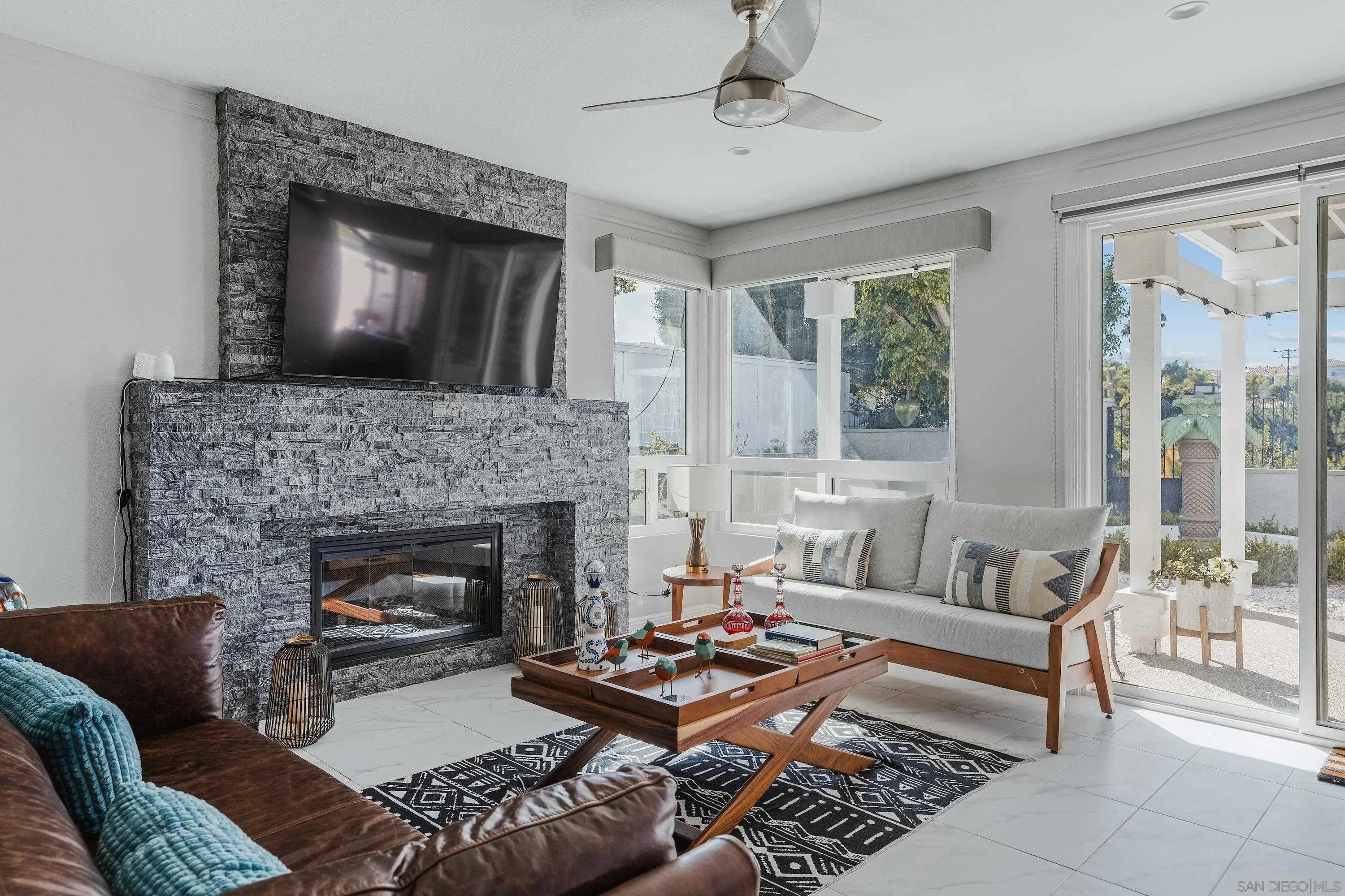 1068 Pacific Hill St.