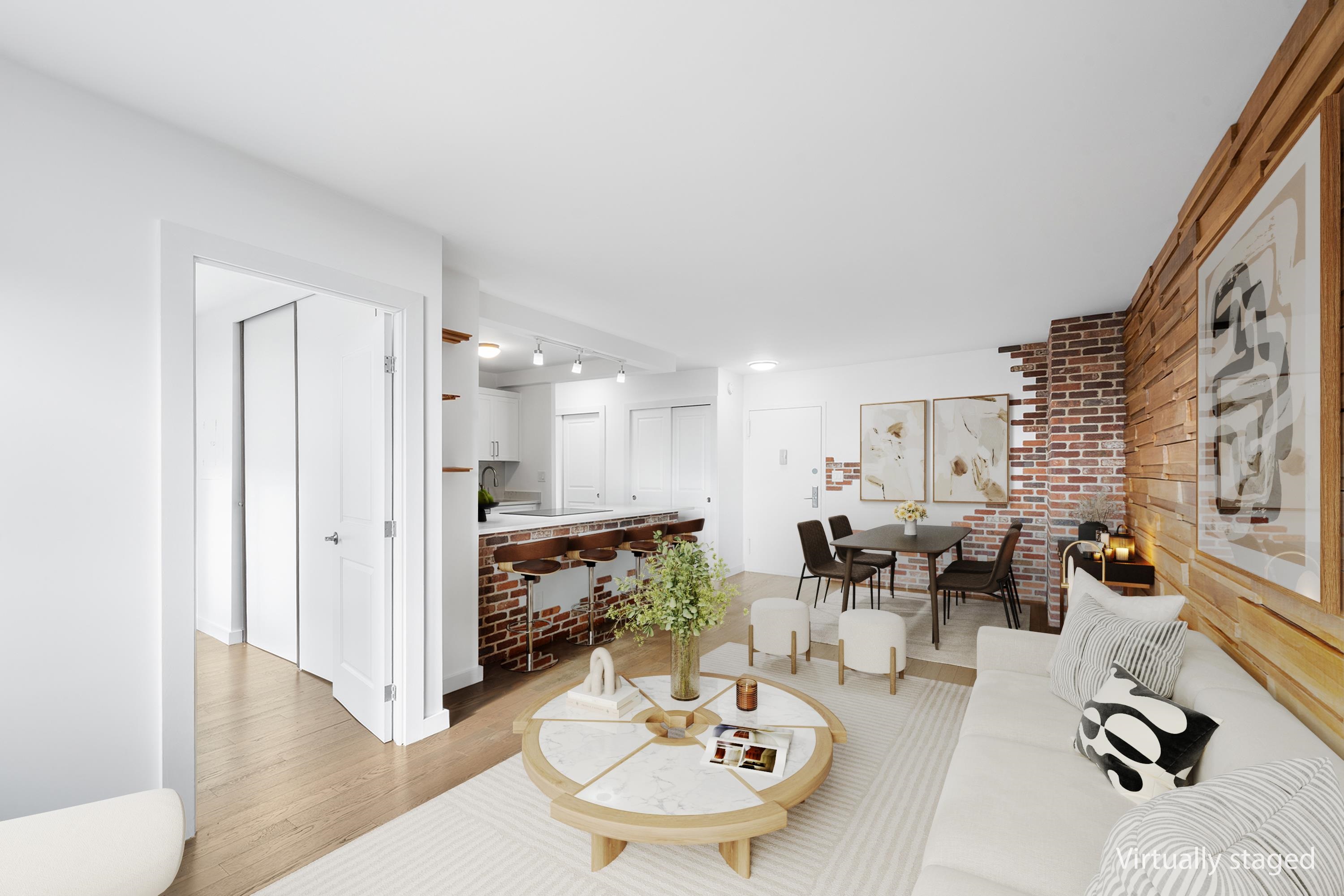 100 MANHATTAN AVE Unit: 416