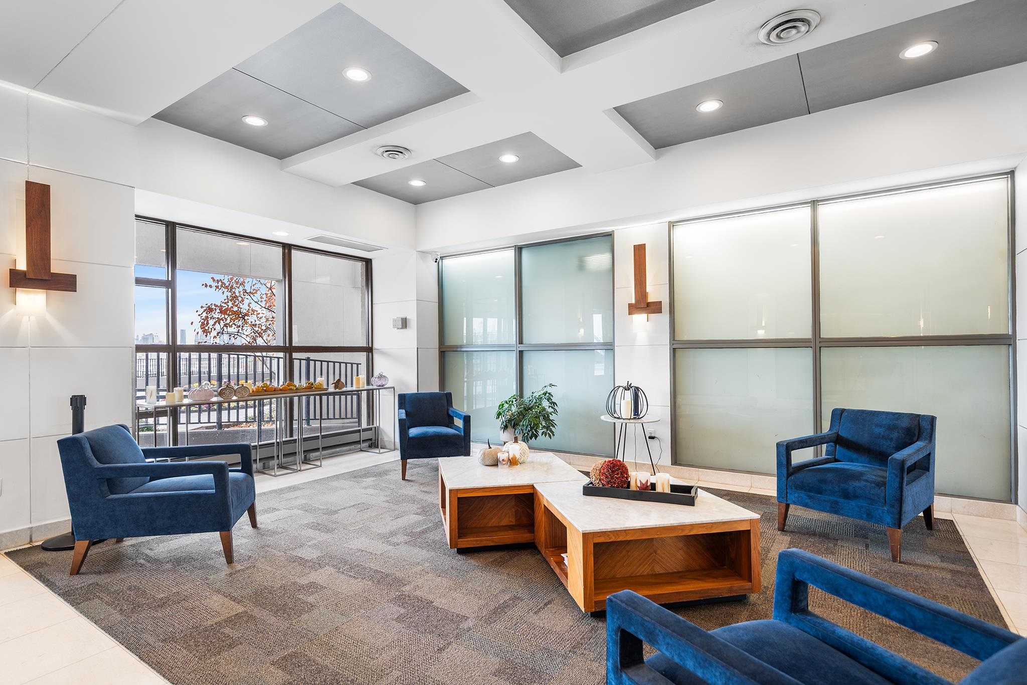 100 MANHATTAN AVE Unit: 416