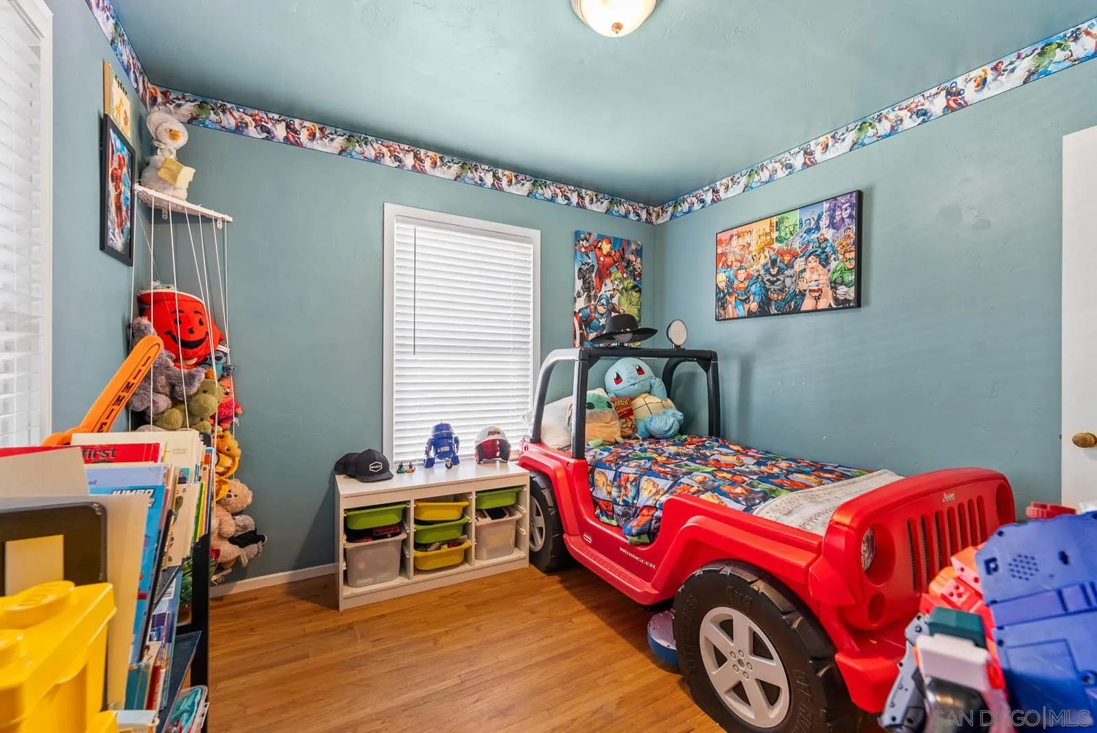 2032 Englewood Drive