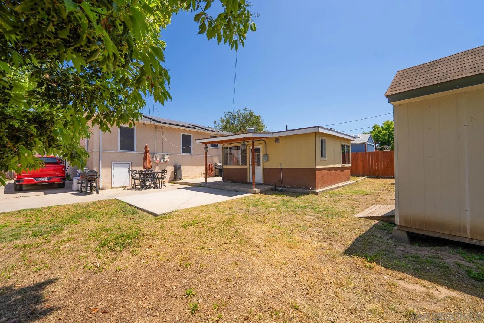 2032 Englewood Drive
