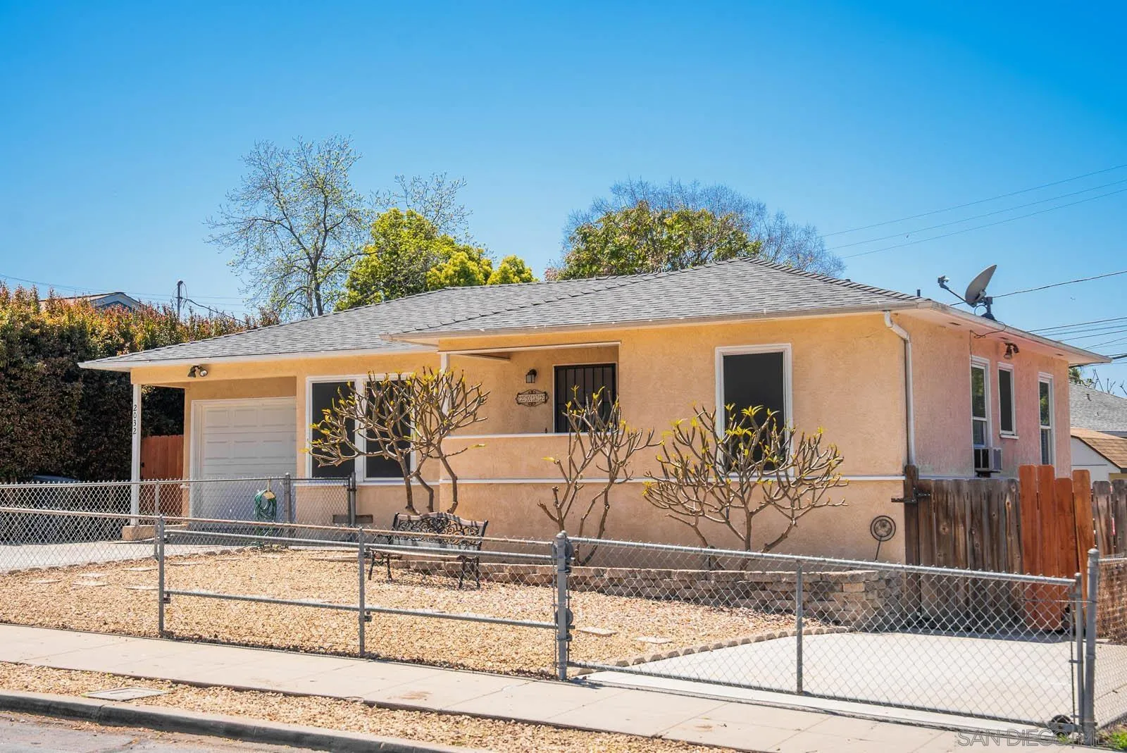 2032 Englewood Drive