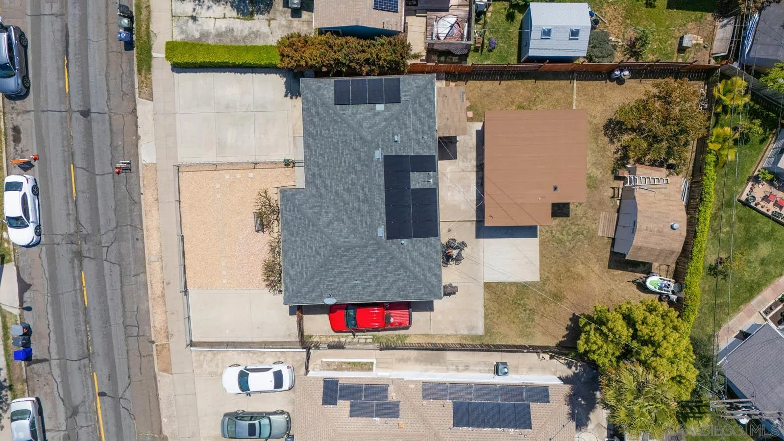 2032 Englewood Drive