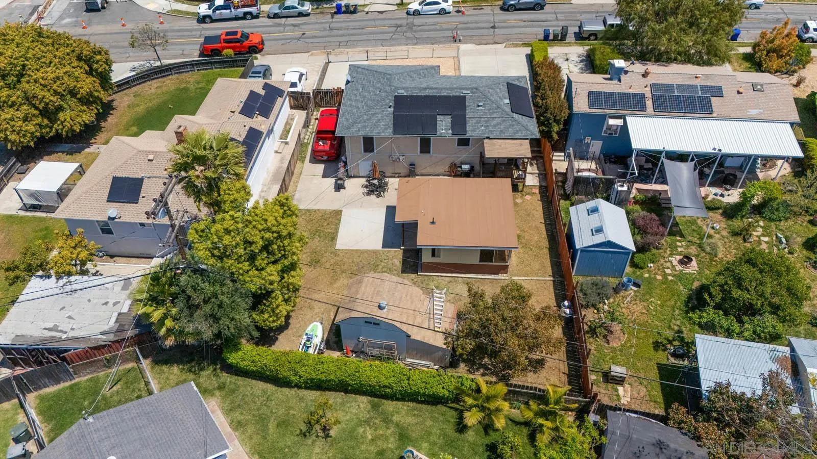 2032 Englewood Drive