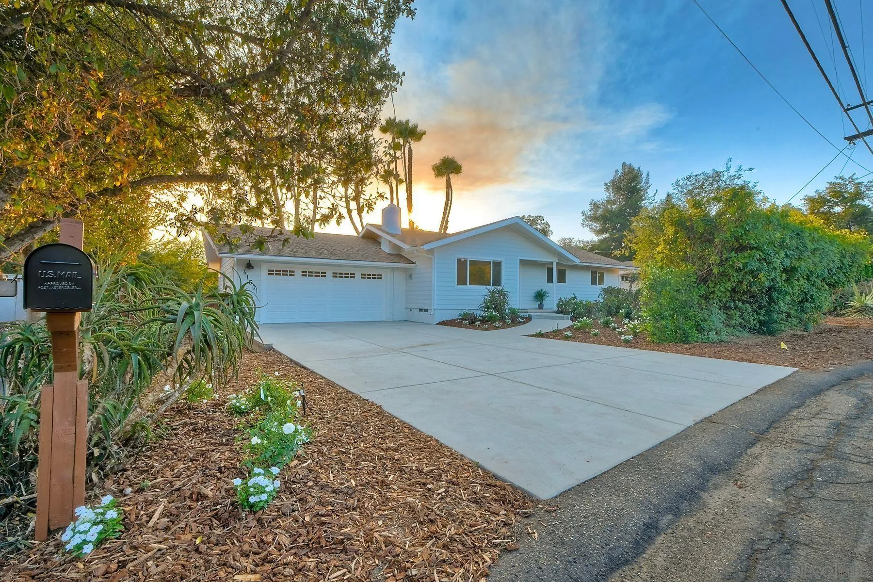 4150 Calavo Dr