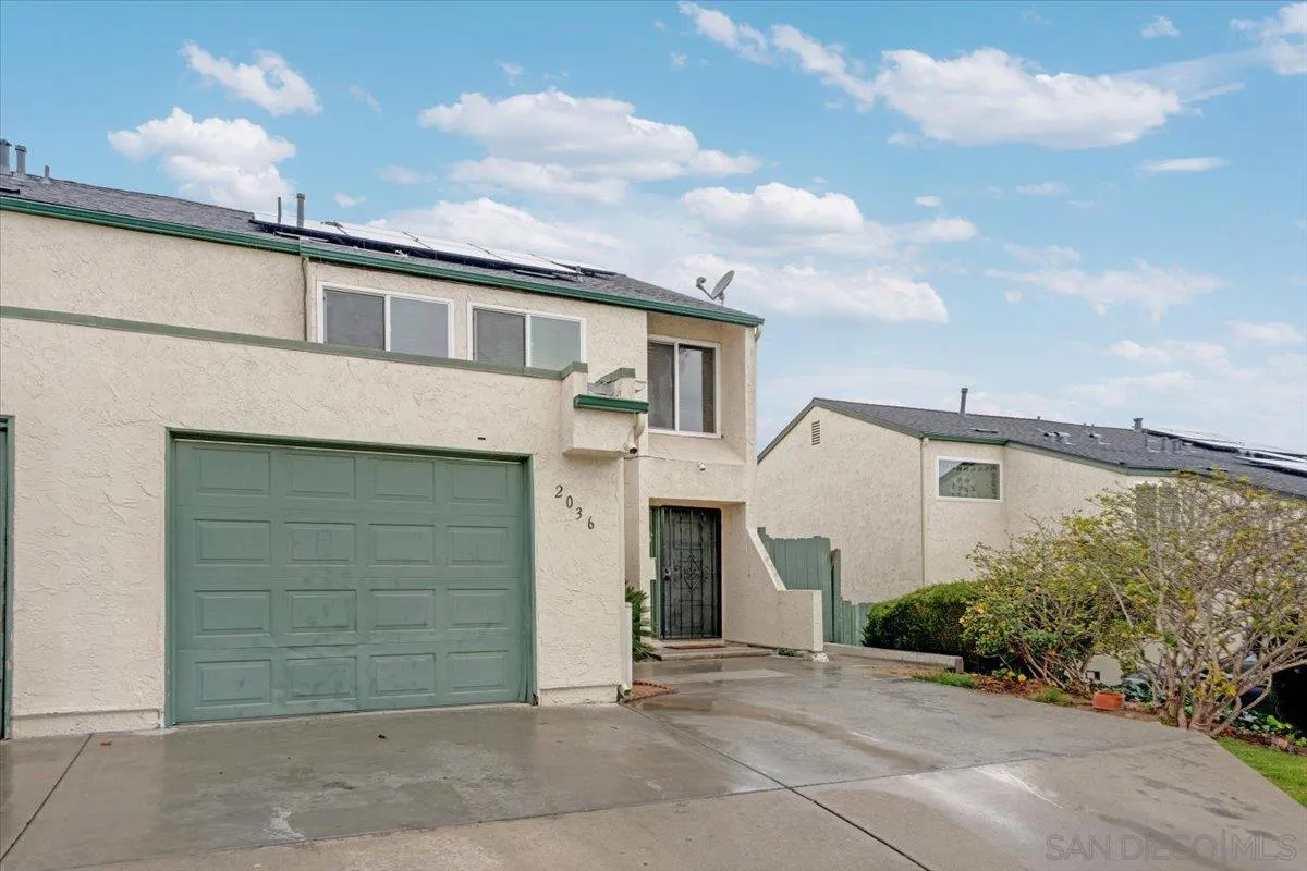 2036 Terrakappa Ave