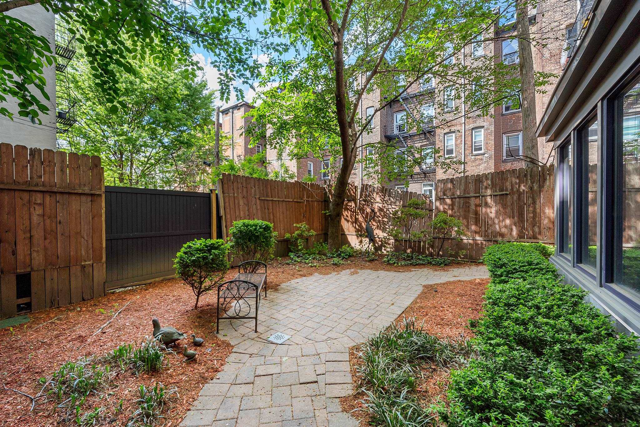 78 WAYNE ST Unit: 303