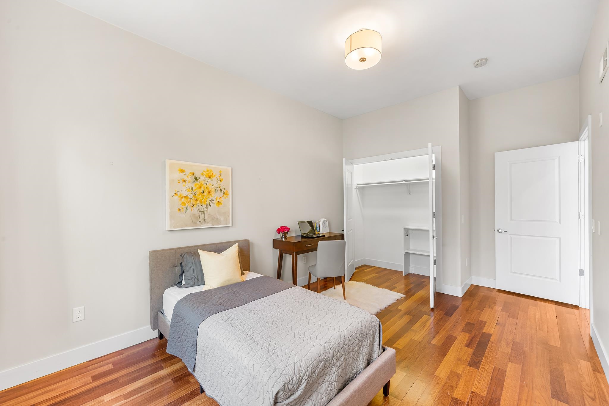 78 WAYNE ST Unit: 303