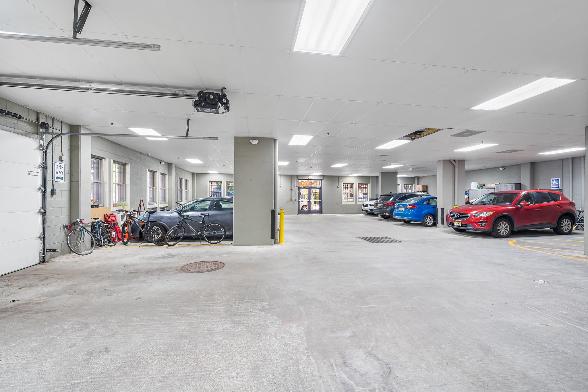 78 WAYNE ST Unit: 303