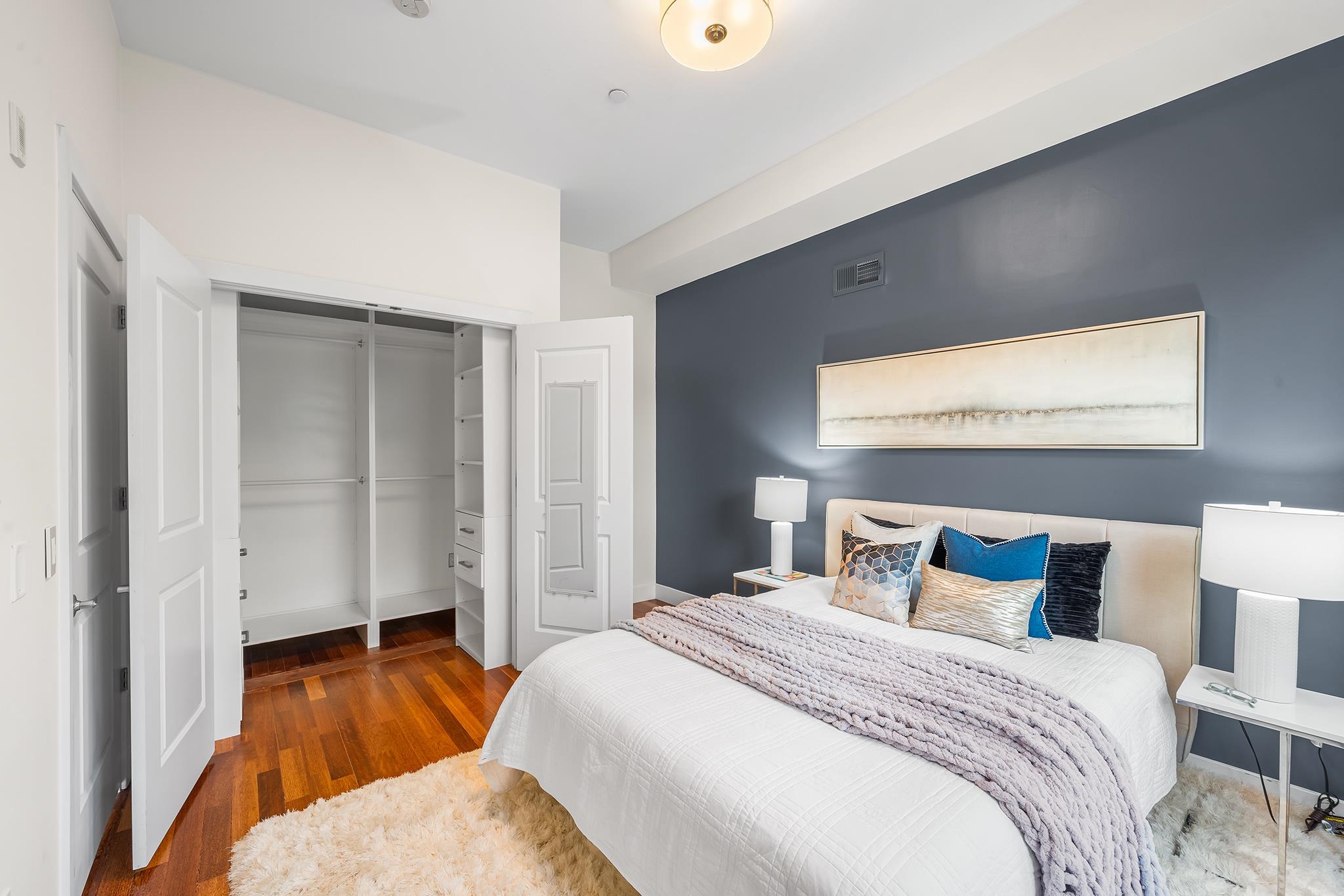 78 WAYNE ST Unit: 303