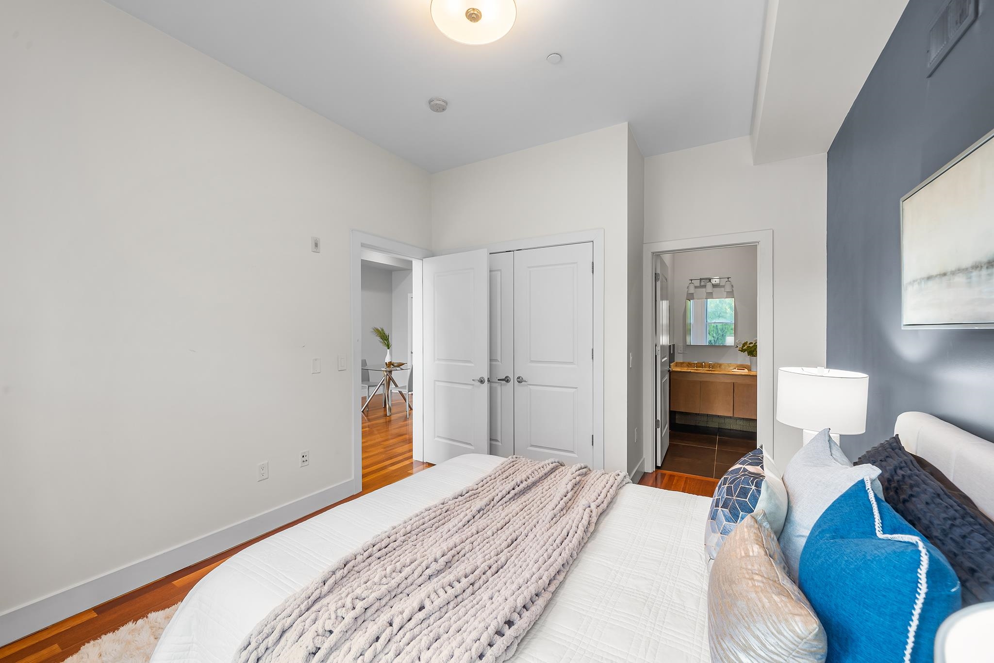 78 WAYNE ST Unit: 303