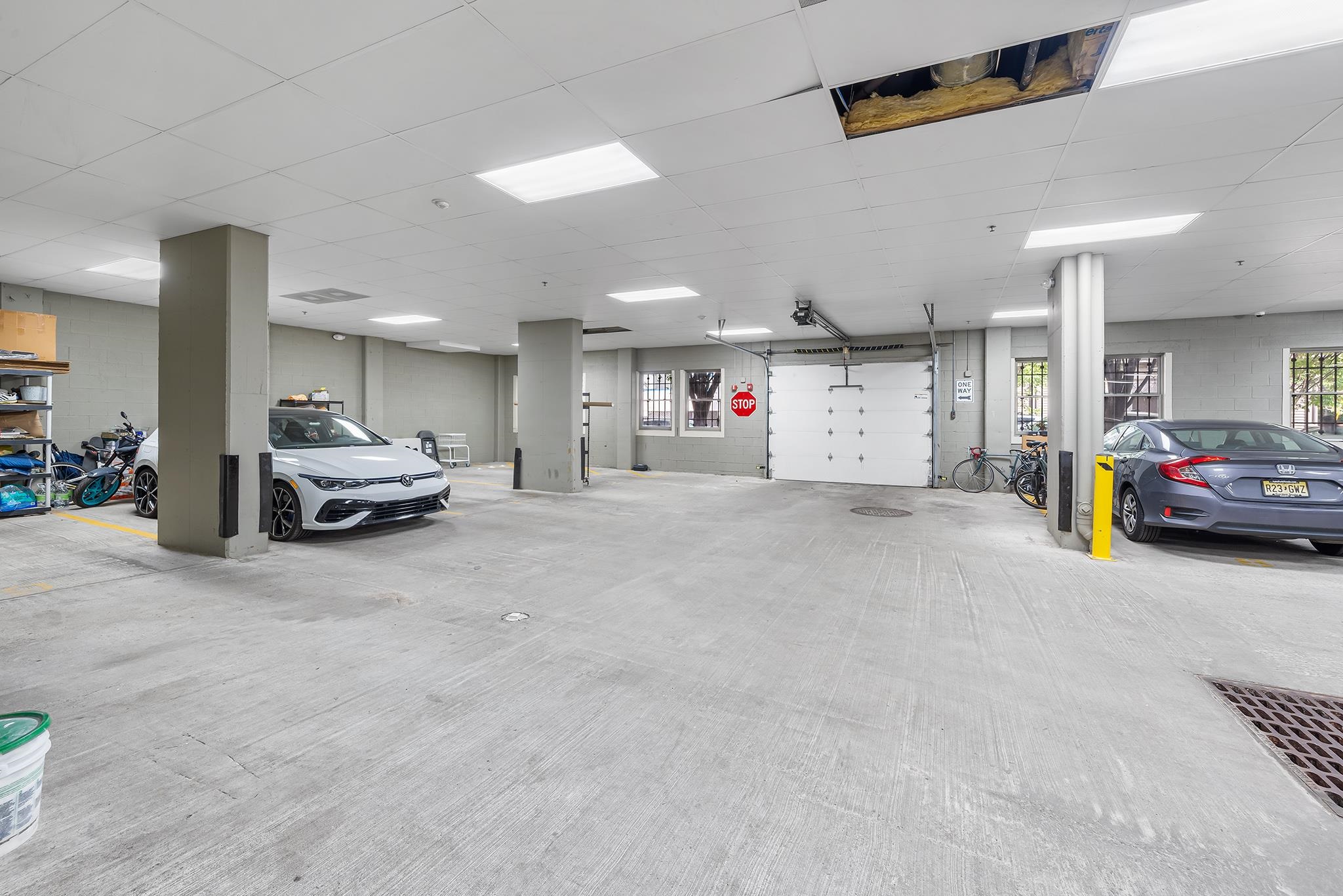 78 WAYNE ST Unit: 303