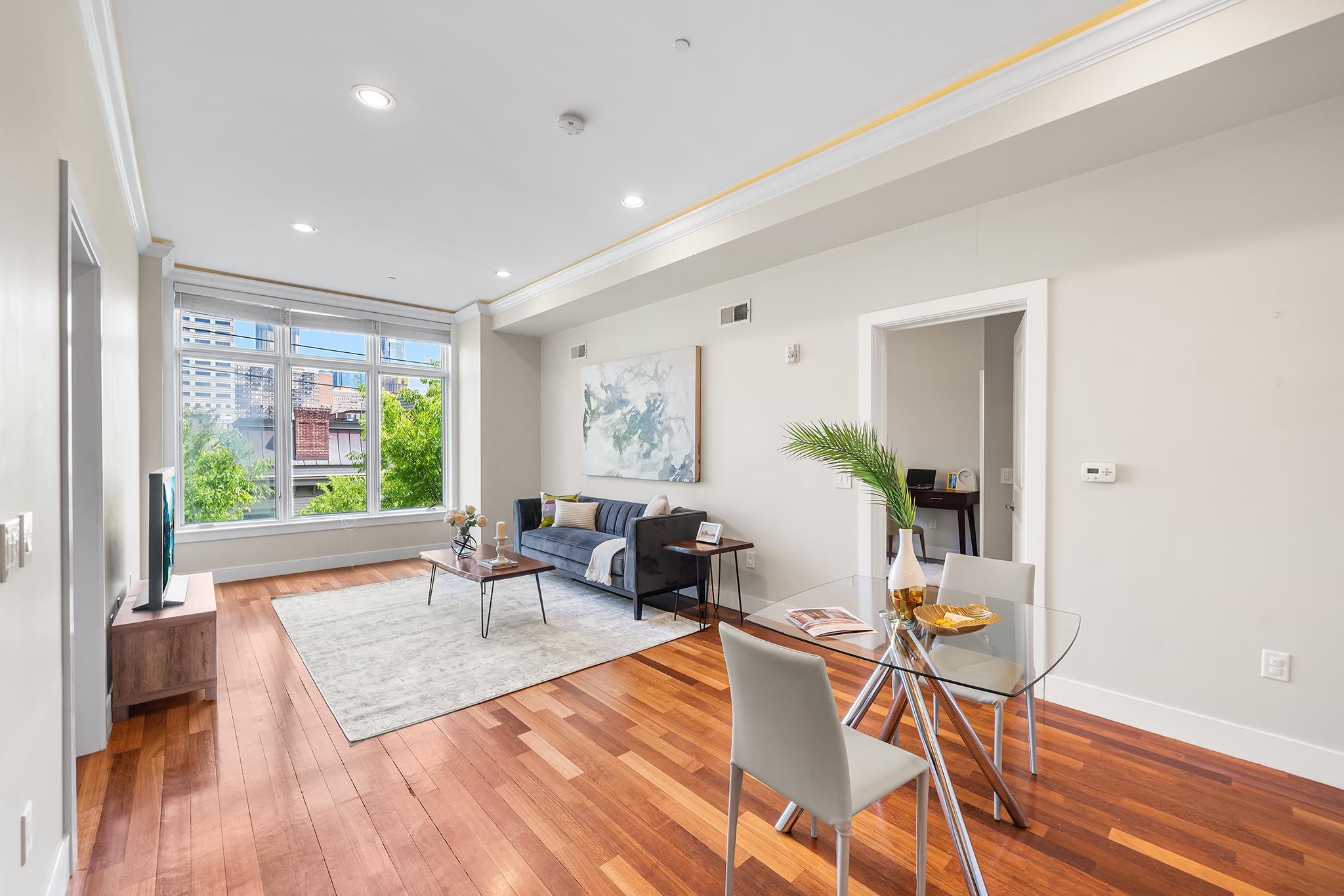 78 WAYNE ST Unit: 303