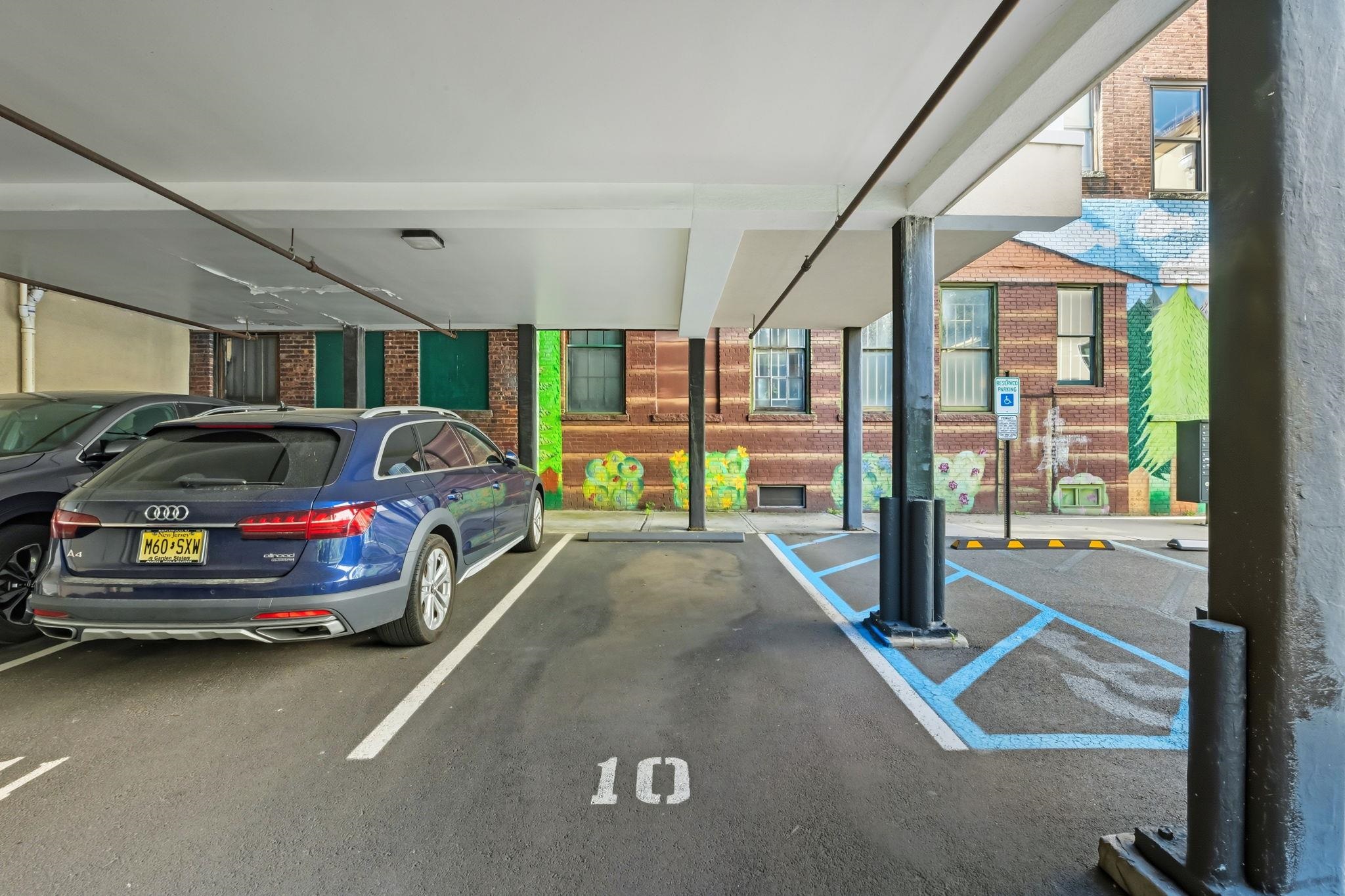 65 FLEET ST Unit: 403