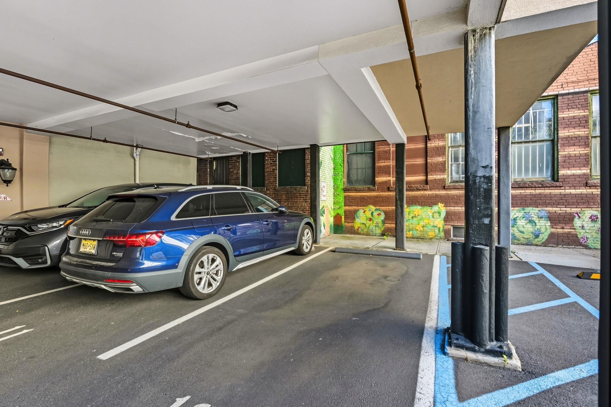 65 FLEET ST Unit: 403