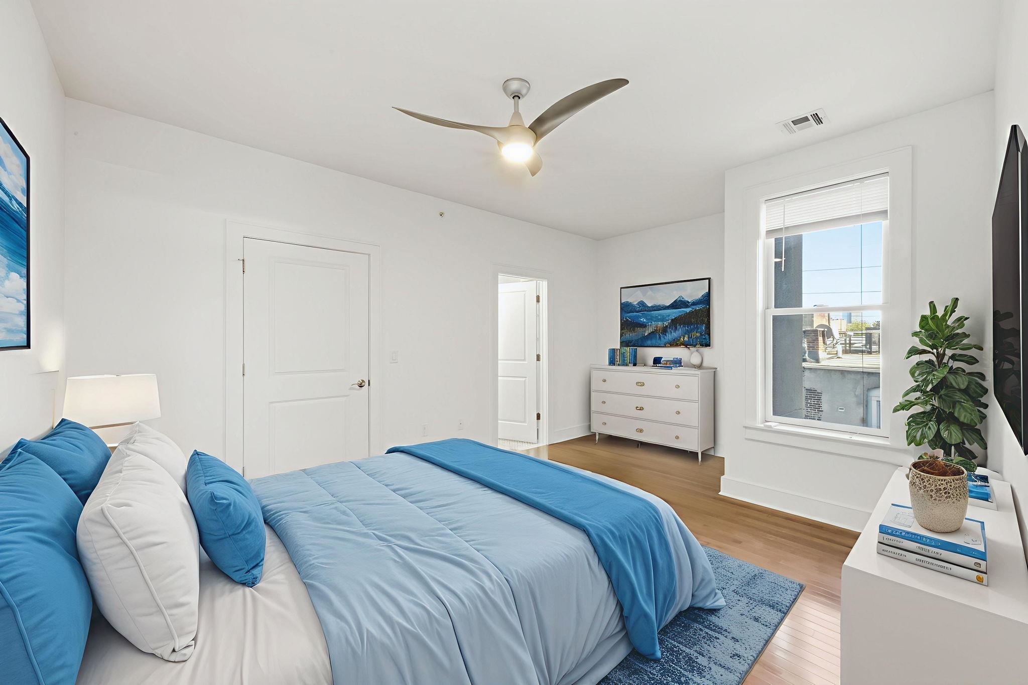 65 FLEET ST Unit: 403