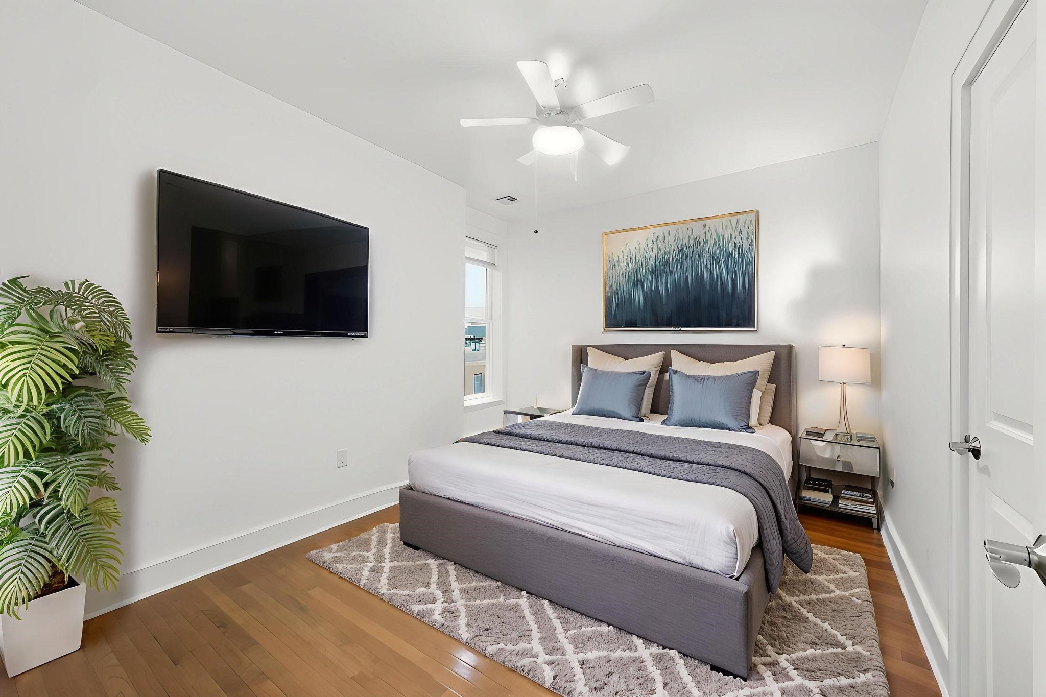 65 FLEET ST Unit: 403