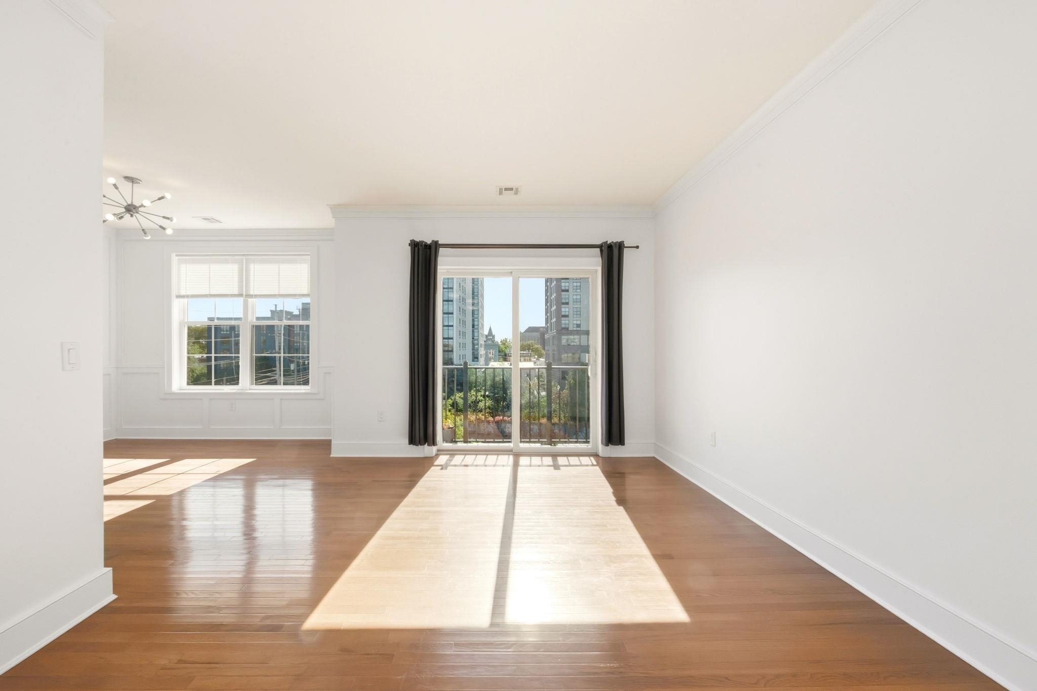 65 FLEET ST Unit: 403