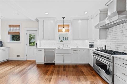 82 HIGHWOOD TERRACE