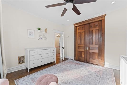 82 HIGHWOOD TERRACE