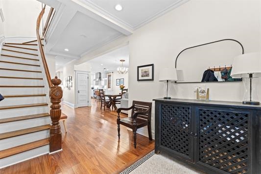 82 HIGHWOOD TERRACE