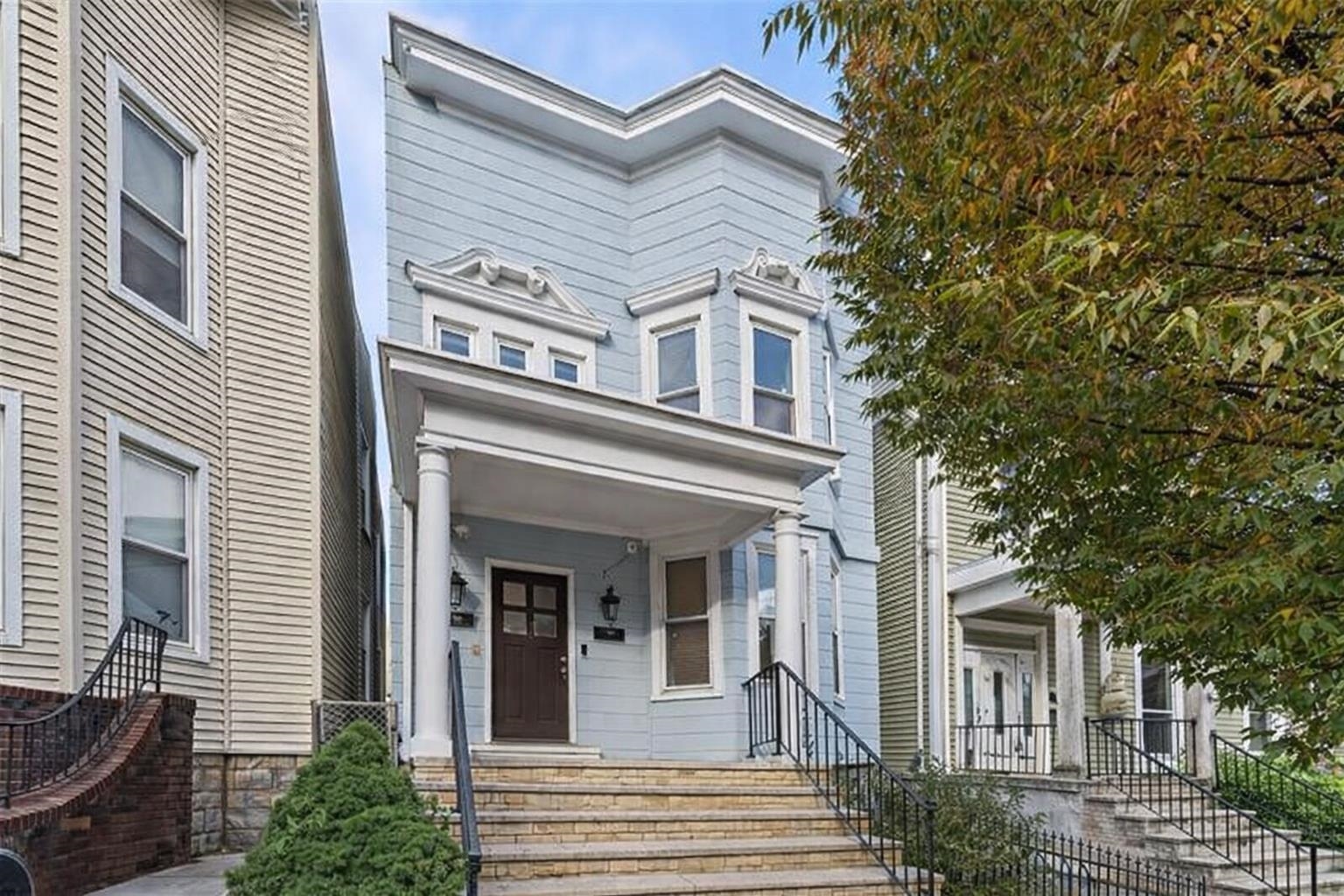 82 HIGHWOOD TERRACE