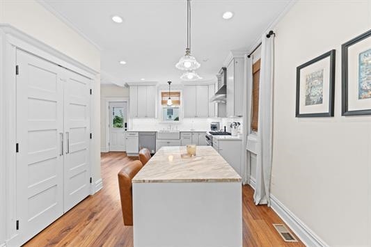 82 HIGHWOOD TERRACE