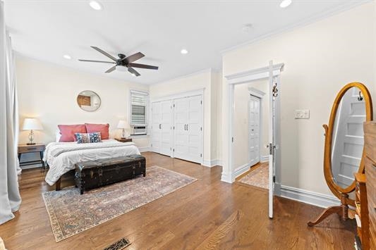 82 HIGHWOOD TERRACE