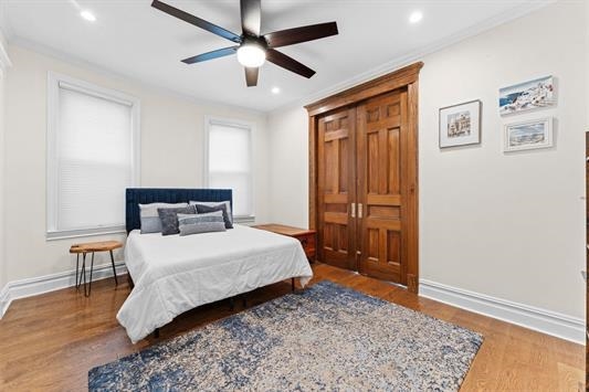 82 HIGHWOOD TERRACE