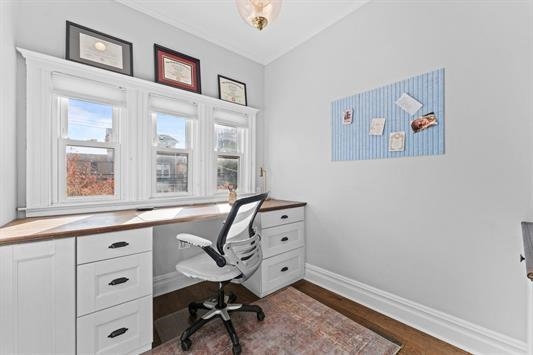 82 HIGHWOOD TERRACE