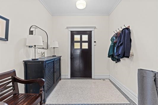 82 HIGHWOOD TERRACE