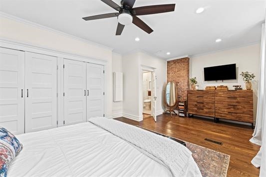 82 HIGHWOOD TERRACE