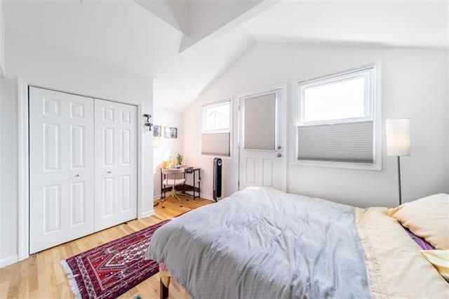 187 WAYNE ST Unit: C-409