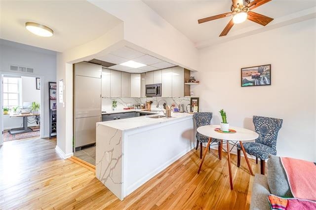 187 WAYNE ST Unit: C-409