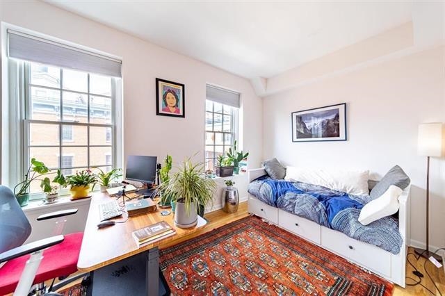 187 WAYNE ST Unit: C-409