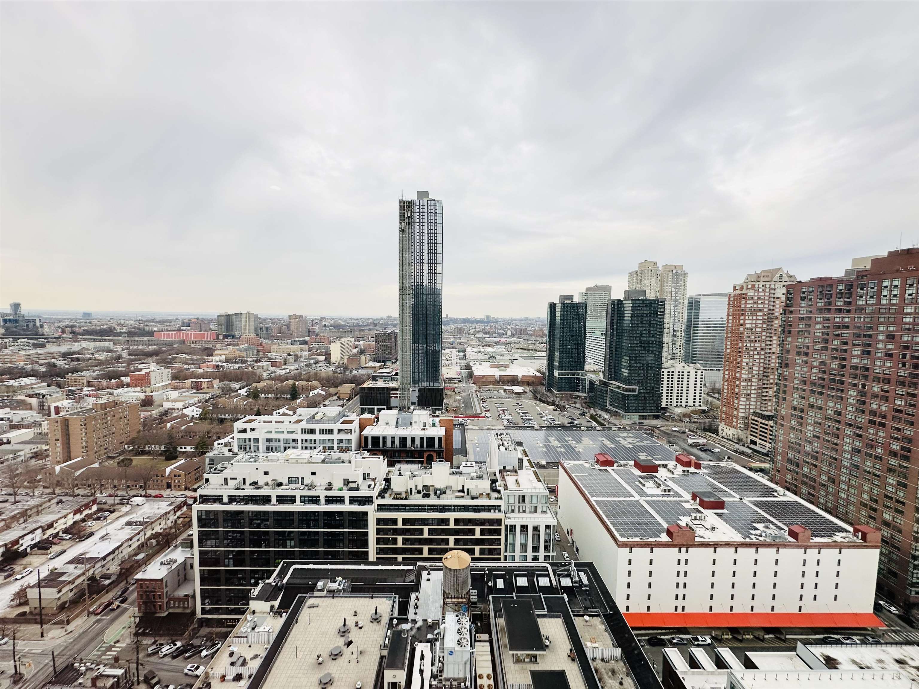 151 BAY ST Unit: 3002