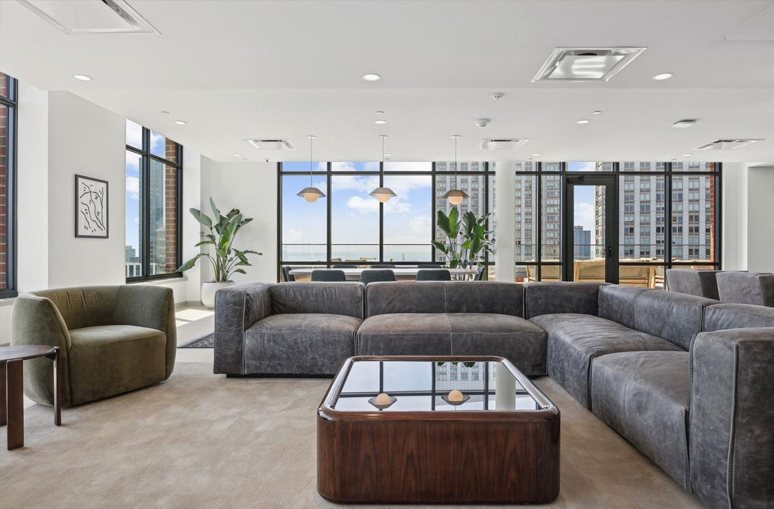 151 BAY ST Unit: 3002