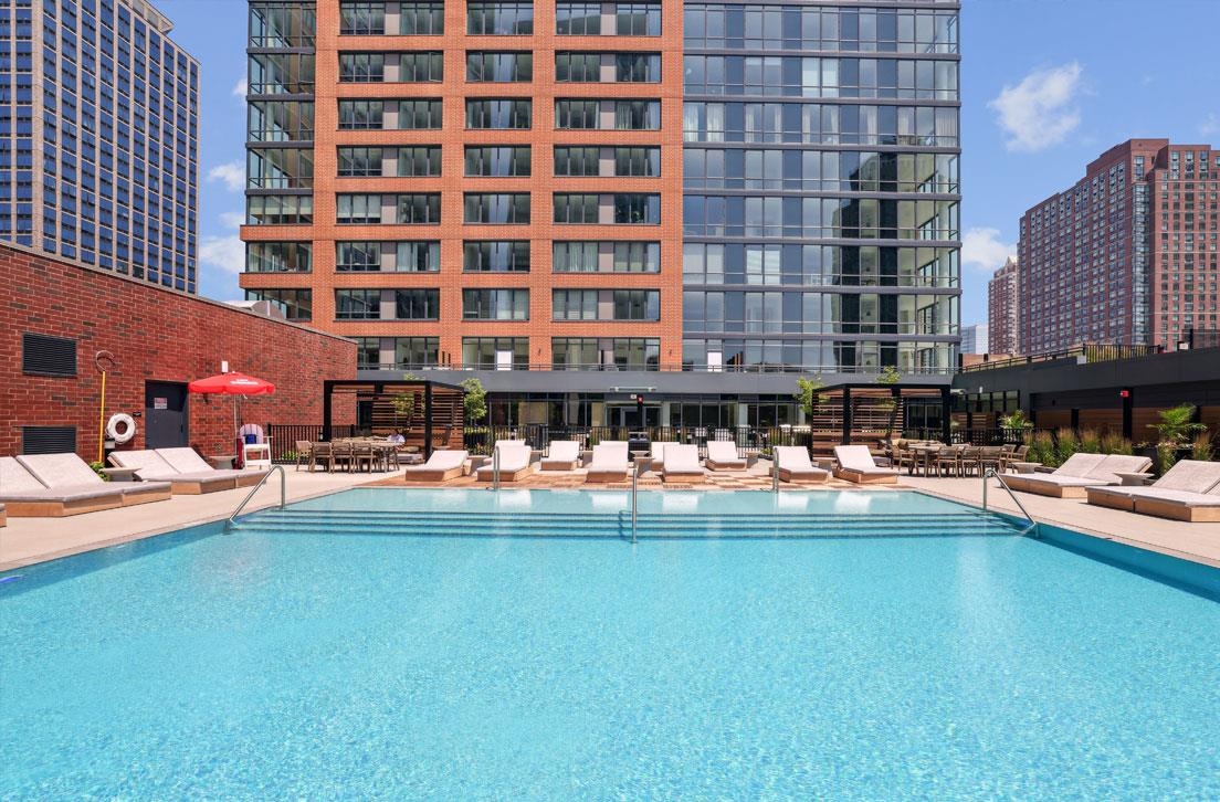 151 BAY ST Unit: 3002