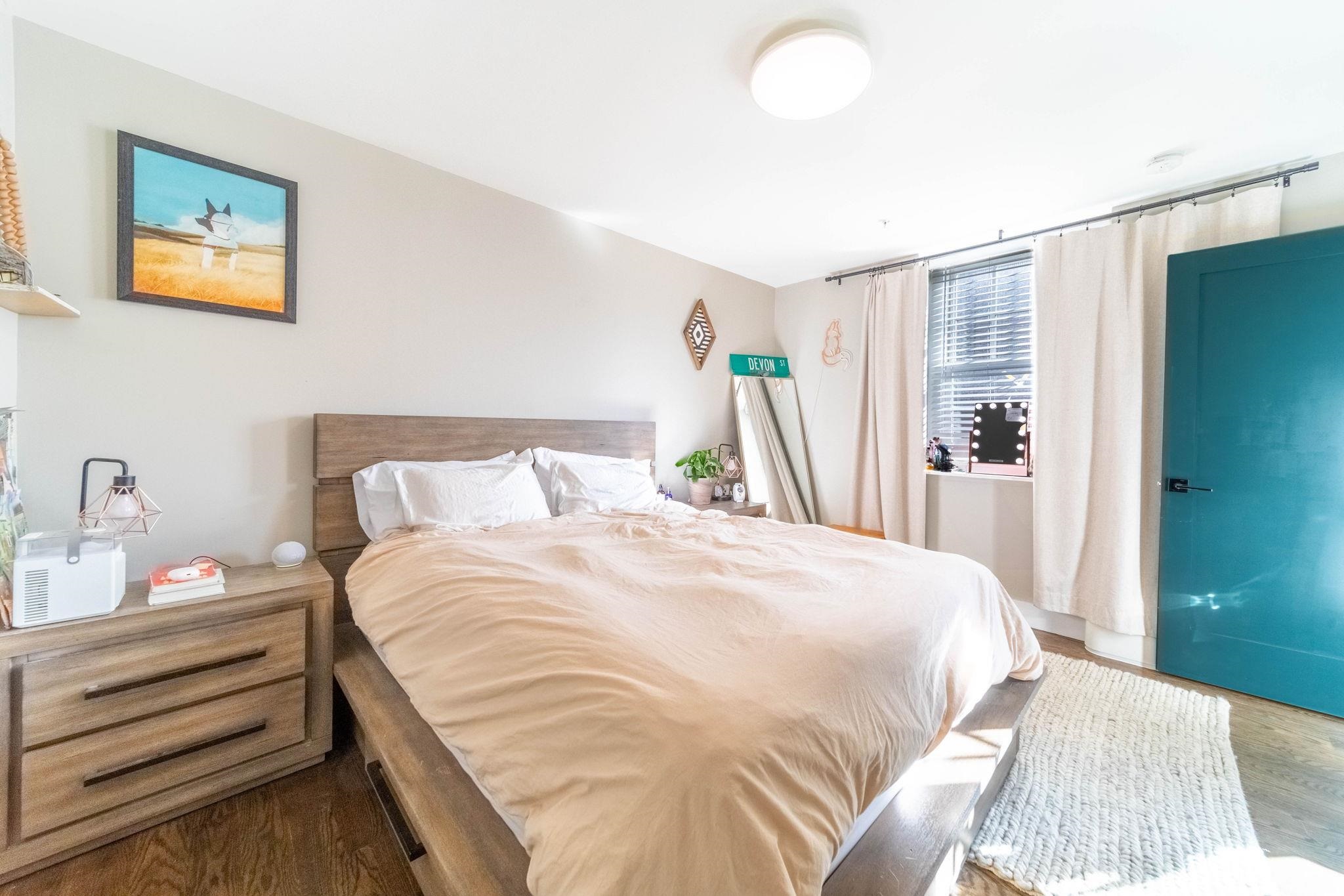 126 DELAWARE AVE Unit: 8