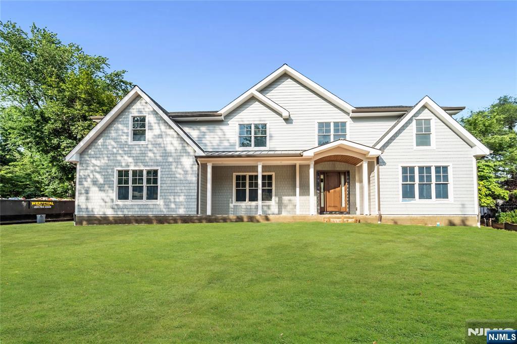 12 Rickland Road