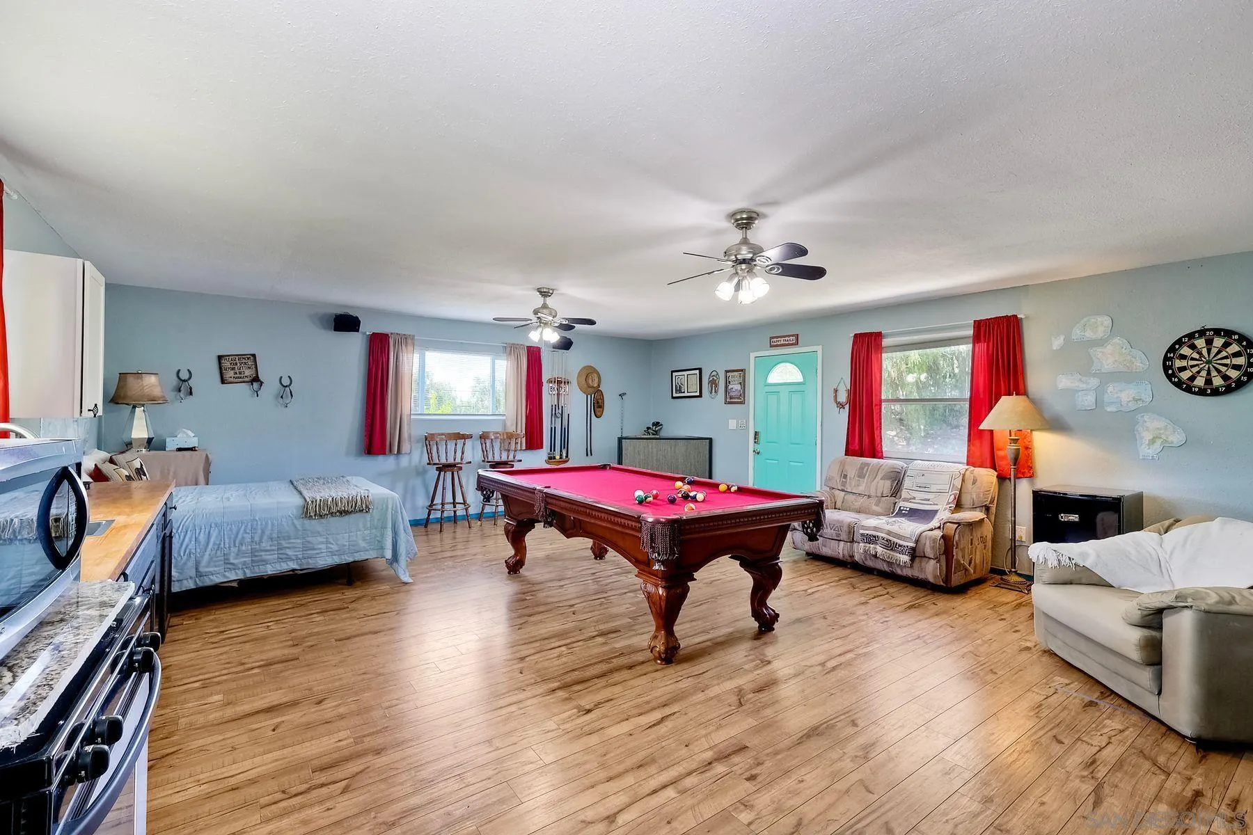 11231 Del Rio Rd