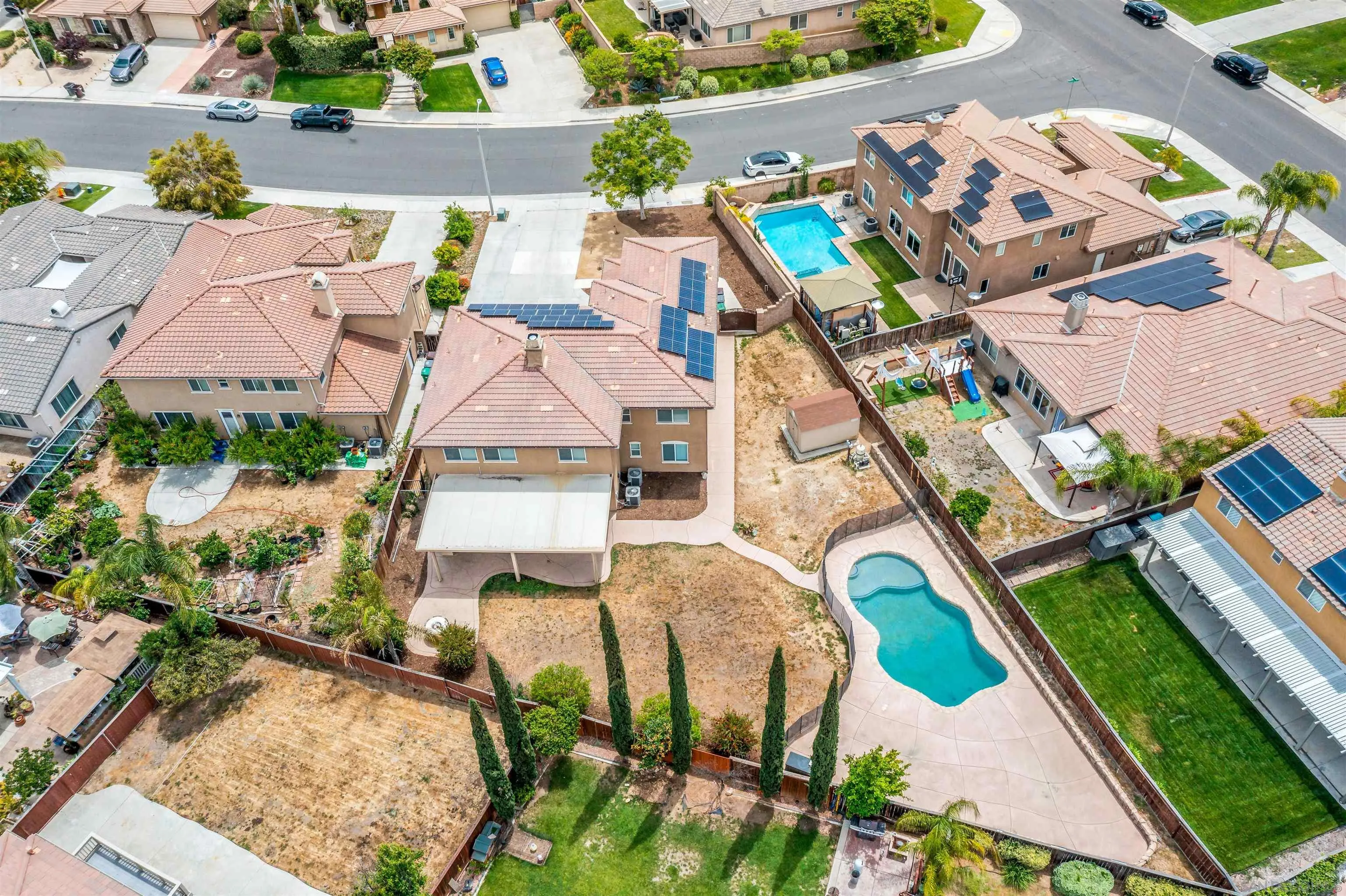31528 Whitecrown Dr