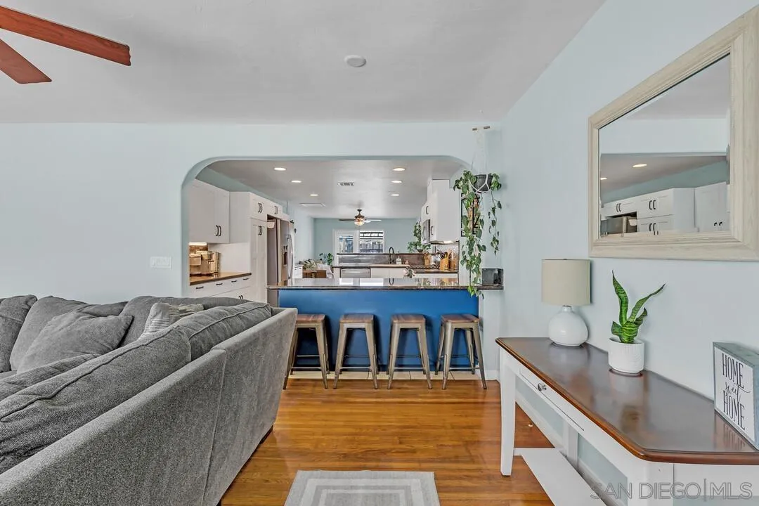 3911 Vista Grande Dr.