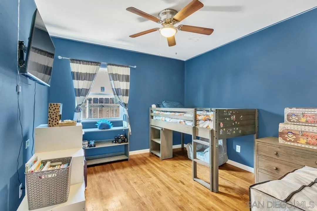 3911 Vista Grande Dr.